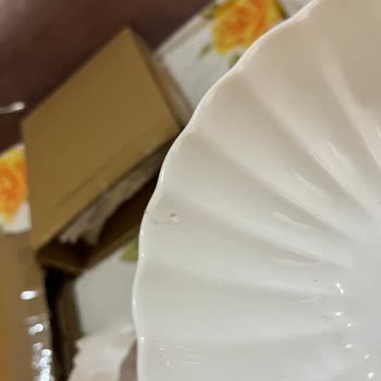 Karaca Çeyiz Paketi Ürünlerinde Çizik, Kırık Ve Geciken Teslimat, Üç Aylık Çözüm Bekleyişi