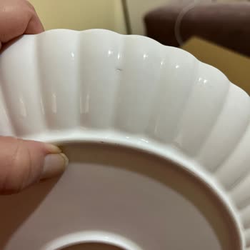 Karaca Çeyiz Paketi Ürünlerinde Çizik, Kırık Ve Geciken Teslimat, Üç Aylık Çözüm Bekleyişi