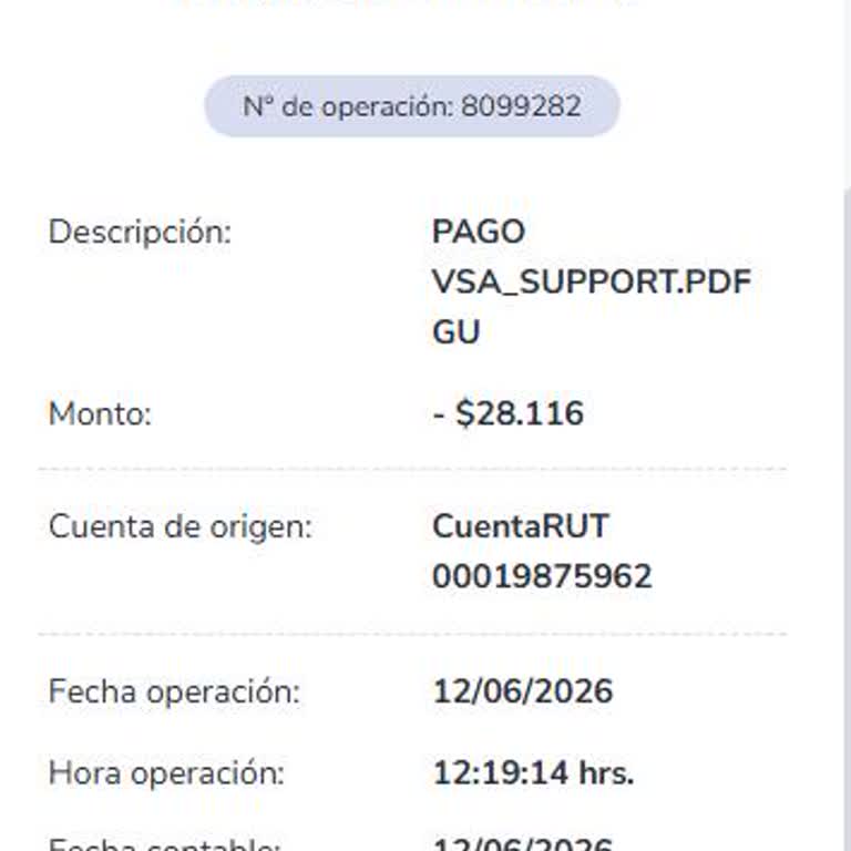 PDF Guru, cobro desconocido en mi tarjeta, exijo cancelación y reembolso