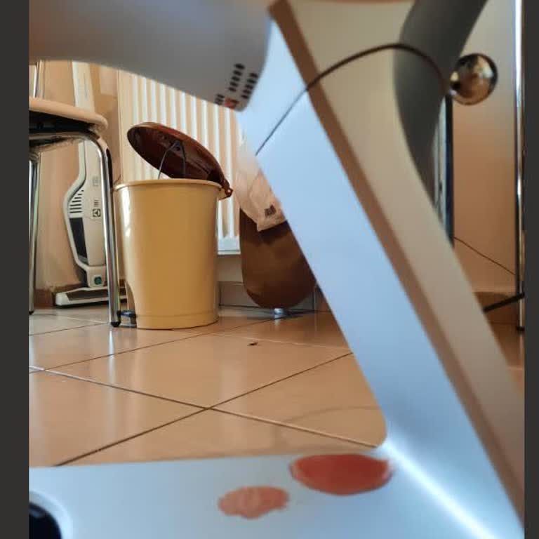 Schafer Mikseri Ayıplı: Domates Suyu Sızdırması Ve İade Reddi