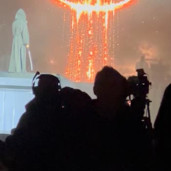 Tan Taşçı Konserinde Kameralar Önümüzü Kapattı, İzleyemedik Ve İade Talebimiz