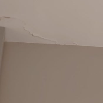 Keleşoğlu İnşaat'tan Çatlaklı Daire İçin Garanti Kapsamında Ücretsiz Onarım Talebi