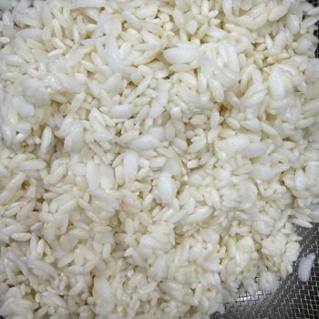 Yabancı Maddeler İçeren Pirinçte Sağlık Riski Ve İade Talebi