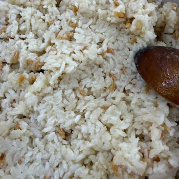 Yabancı Maddeler İçeren Pirinçte Sağlık Riski Ve İade Talebi