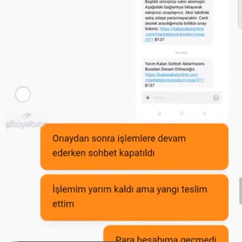 Kabasakal Royale Online Yang Satışı