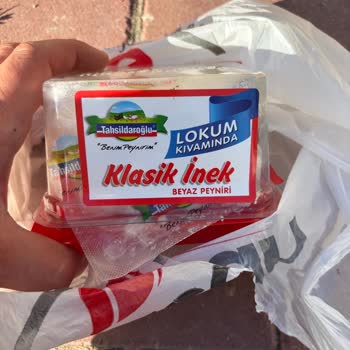 Tahsildaroğlu Bozuk Peynirine İade Reddi Ve Güven Sarsıntısı