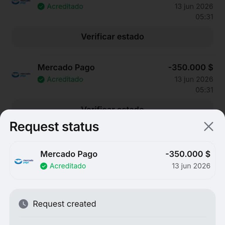 1Win no procesa mi retiro y el dinero no llega a cuenta, exijo solución