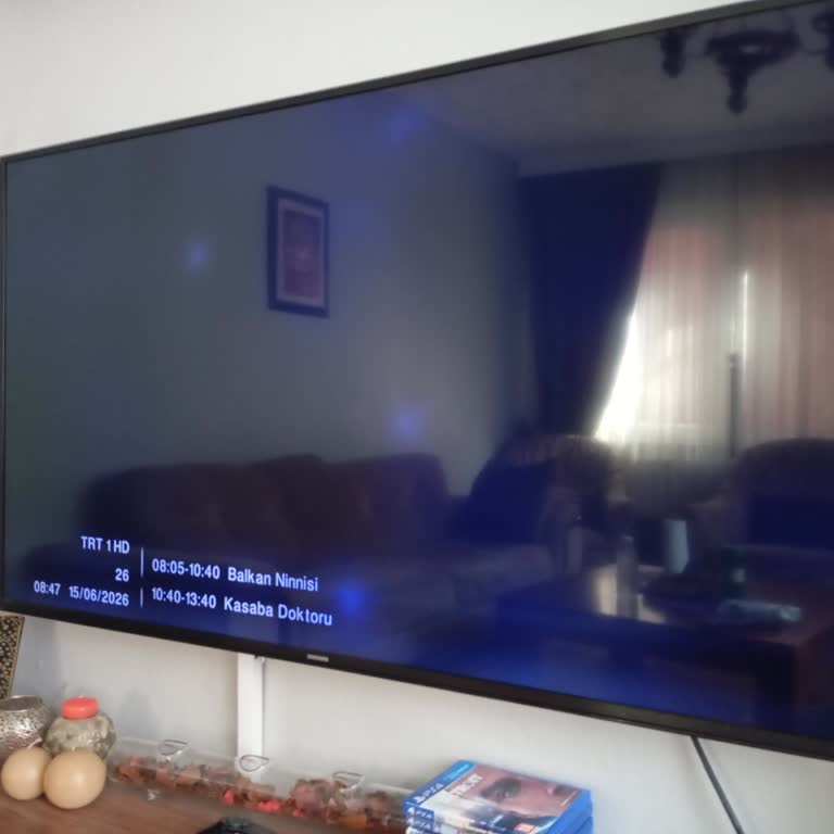 Belgesel Kanalları Açılmıyor, 600 TL Servis Ücreti Teklifi Kabul Edilemez