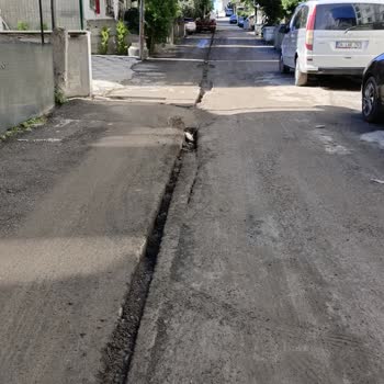 Pendik’te Turkcell’in Altyapı Çalışması Sokakları Delik Deşik Bıraktı: Açıklama Ve Özür Talebi