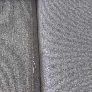 Kumaş Kalitesindeki Kusurlar Ve Çöken Uzanma Modülü Vivense'de Ücretsiz Tamir Talebi
