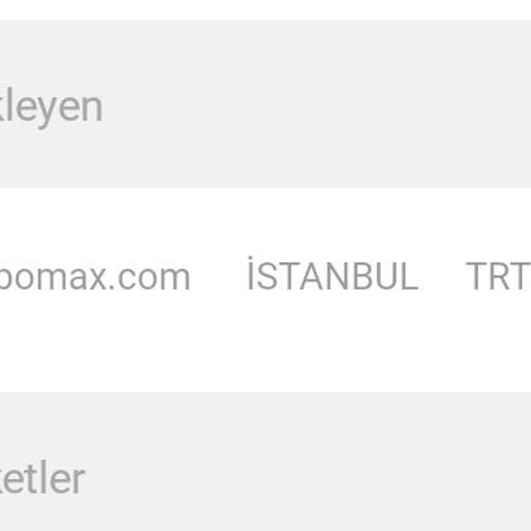 İzinsiz Hbo Max Çekimi ve Kart İadesi Talebi