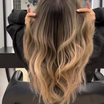 Bursa Hairmood Gallery’da 9.900 TL’ye Fiyatına Uygun Olmayan Ombre Ve Yetersiz Koruma