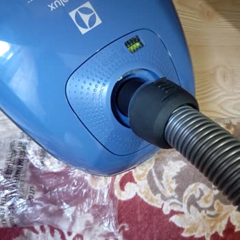 Kusurlu Süpürge Borusu Yuvası Geniş, İade Reddi Ve Mağduriyet