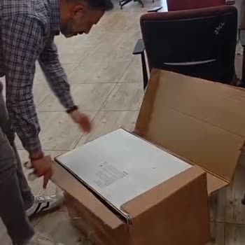 Eki aç