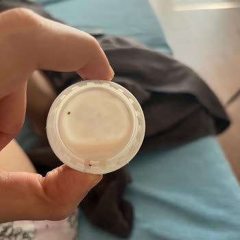 BİM Şubesinde Satılan Kefirix Ürününde Görünür Küf: Hijyen Ve Sağlık Endişesi