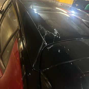 Kirli Araç Ve Eksik Yakıt Teslimi, Çözüm Sunulmayan Müşteri Mağduriyeti