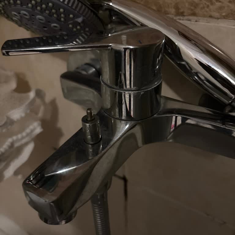 Garanti Kapsamındaki Duş Bataryası Arızası Servis Ücretine Düşürülerek Kullanıcı Hatası Sayıldı