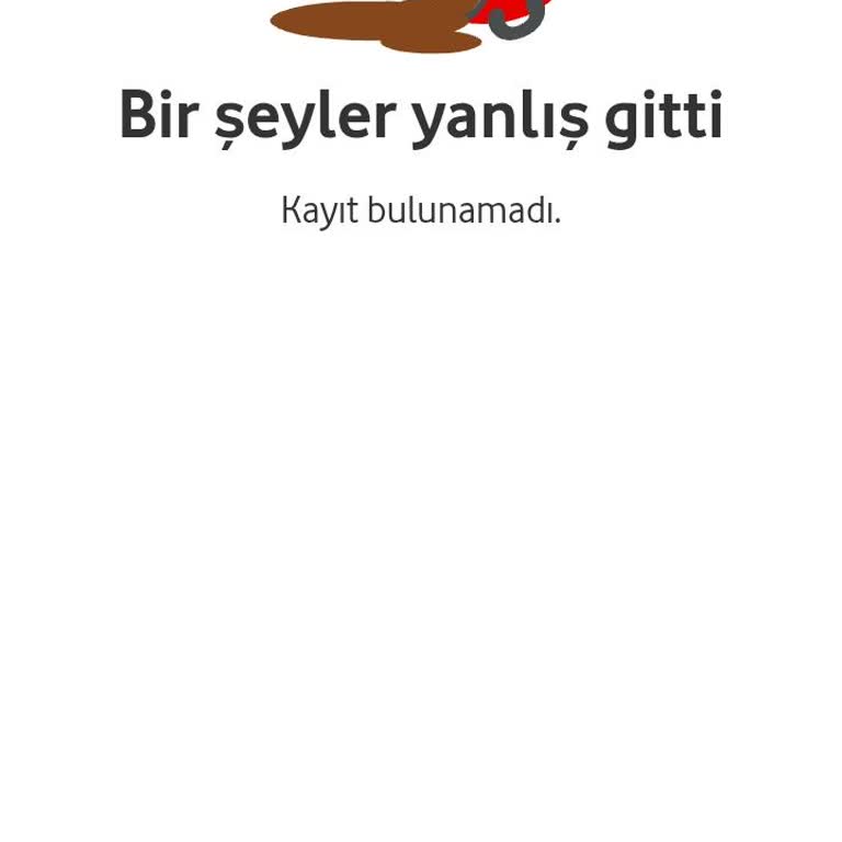 Taahhüt Edilen 1500 TL Migros Money Puanı Gelmedi, Uygulama Hataları Ve Cevapsız Müşteri Hizmetleri