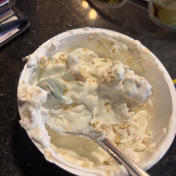 Sek Süt Küflü Quark Ürünlerinde Hijyen Endişesi