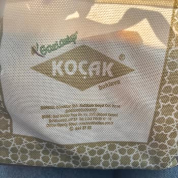 Koçak Baklava Şubesinde Bayat Baklava Satışı Ve Telafi Talebi