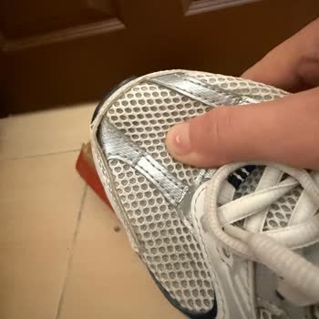 New Balance 530 Ayakkabımın Garanti Reddi Ve Değişim Talebim