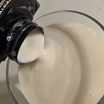 Vanilyalı Pınar Protein Pro+ Ürünlerinde Erken Bozulma Ve Kıvam Sorunu