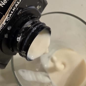 Vanilyalı Pınar Protein Pro+ Ürünlerinde Erken Bozulma Ve Kıvam Sorunu