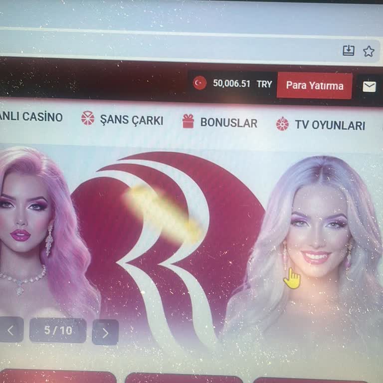 Hesabım Kilitlendi Ve 50.000 TL Çekimim Reddedildi