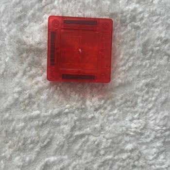 Piccolo Mondi Manyetik Puzzle’da Eksik Mıknatıs Ve Yetersiz Müşteri Hizmeti