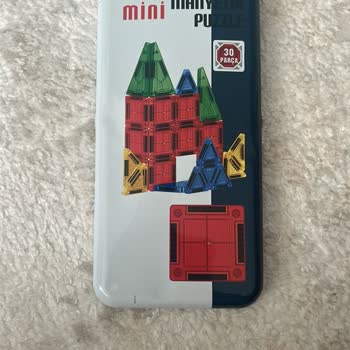 BİM Mağazasındaki Manyetik Puzzle’da Hatalı Parça Değişimi Reddedildi