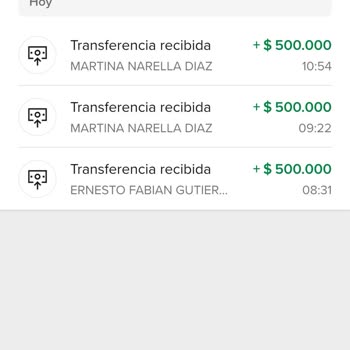 1Win, Acreditación Aceptada No Reflejada En Billetera, Exijo Solución