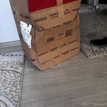 Hasarlı Tost Makinesinin Değişim Talebi Reddedildi