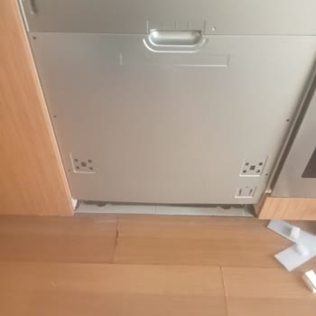Franke FDW 612 Modeli Yanlış Gelen Ürün Ve İade Reddi