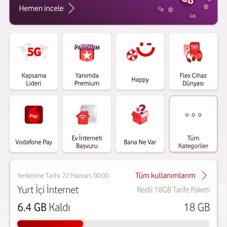 İki Hat İçin Aylık 400 TL Ücretine Çözüm Bekliyorum