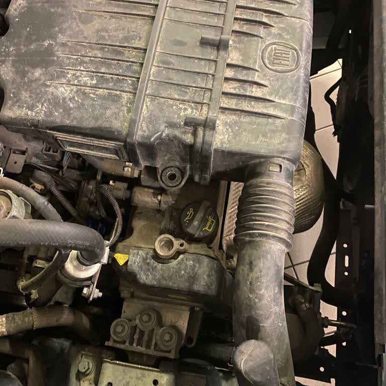 Fiat Fiorino’da Sürekli Şanzıman Arızaları Ve Kötü Servis Davranışıyla Araç Değişimi Talebi