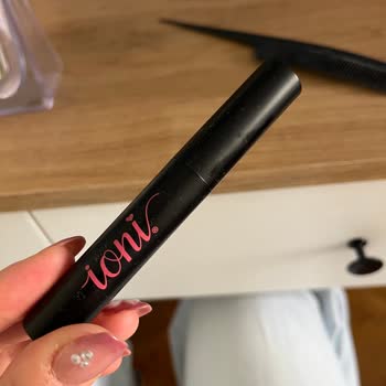 Bandırma Gratis Mağazasında Boş Ioni Everlasting Lash Glue Satın Alarak Mağduriyet Yaşadım