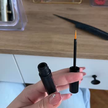 Bandırma Gratis Mağazasında Boş Ioni Everlasting Lash Glue Satın Alarak Mağduriyet Yaşadım