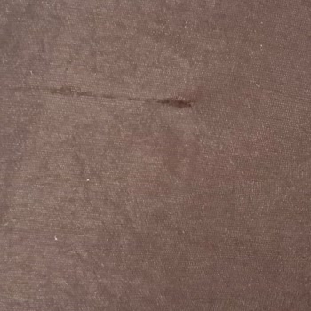 Defolu Tesettür Takımı Ve Geciken İade Süreci