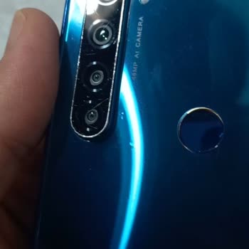 Yan Sanayi Şarj Aleti Ve İkinci El Telefon Gönderildi, İade Talebim Reddedildi
