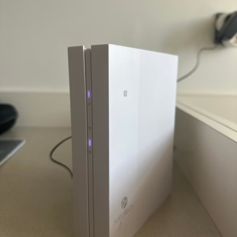 Superbox Modemimde Wi-Fi Yayını Çıkmıyor Ve Teknik Destek Süreci Çözüm Bulamıyor