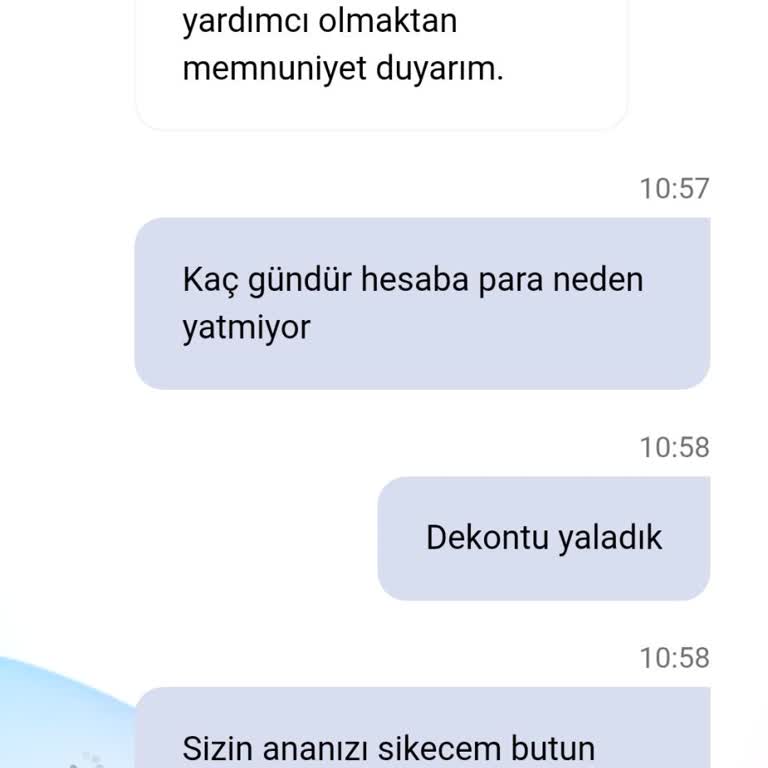 Betlife Hesabım Anında Engellendi Ve 1000 TL İade Talebi