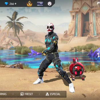 Solicito Recuperación de Cuenta Garena Free Fire Borrada por Error