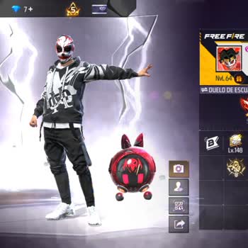 Solicito Recuperación de Cuenta Garena Free Fire Borrada por Error