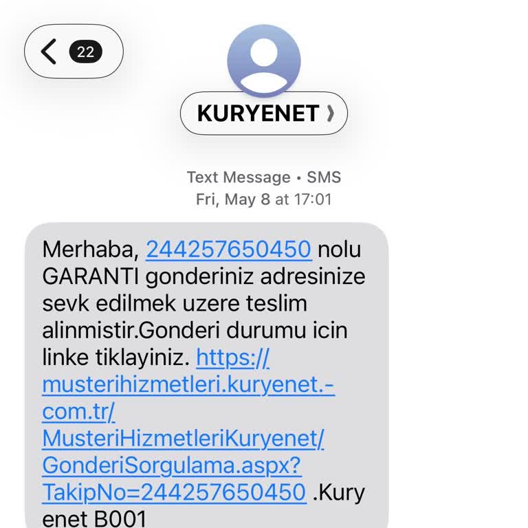 HGS Kartı Teslimatındaki Uzun Gecikme Ve Canlı Destek Eksikliği