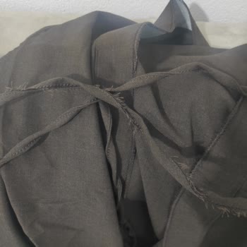 @moda.gunce Defolu Ve Görsellerle Uyuşmayan Ürünler İçin İade Talebi