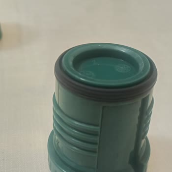 Eki aç
