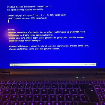 Game Garaj RAM Tanıma Sorunu Ve Garanti Kapsamında Değişim Talebi