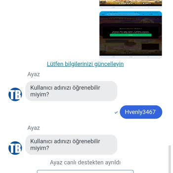 M.tumbet876.com Sitesinde Oyun Donması Ve 4.800 TL Kayıp Bakiyeye İade Talebi