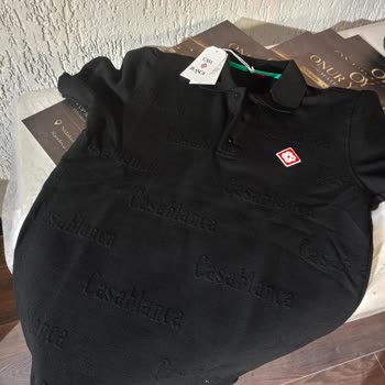 Stok Yok Duyuruldu, İade Reddedildi Ve Siyah Ürün Gönderildi