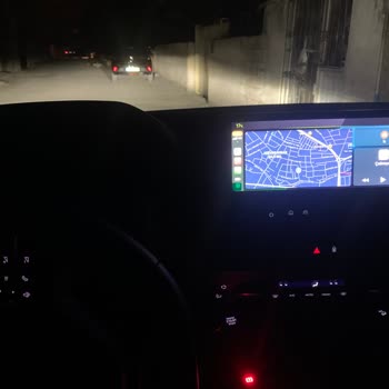 Peugeot Rifter'de Sürekli Ses, Direksiyon Ve Bagaj Sorunları İhmal Edildi